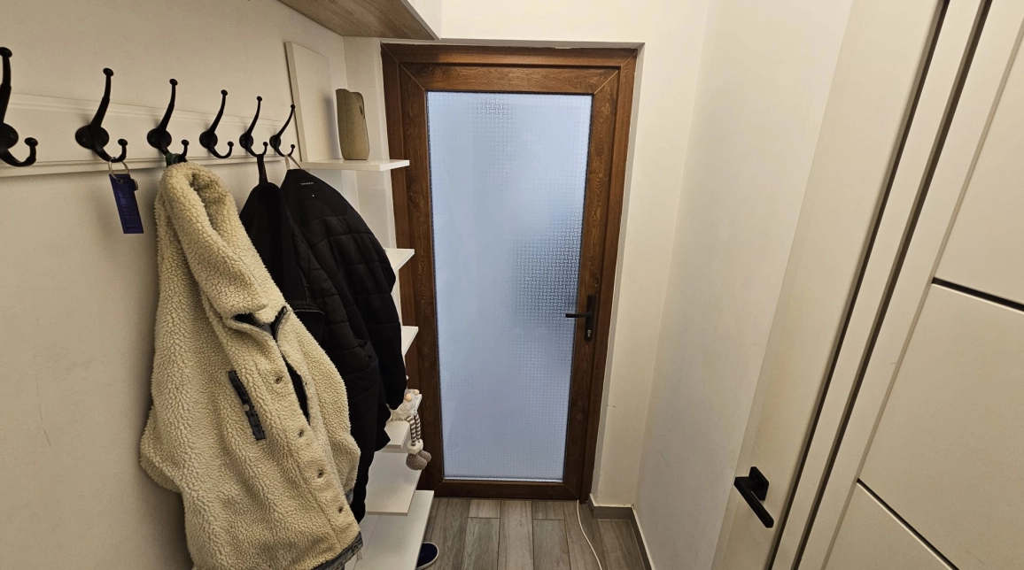 Oferta De vanzare apartament, 2 camere, nedecomandat, 50 mp , Alexandru cel Bun,  Liceul Miron Costin imagine 13