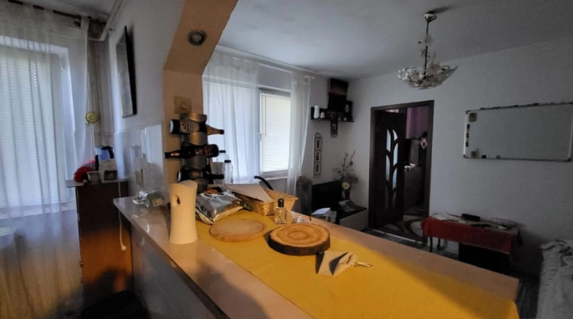 Oferta Alexandru cel Bun apartament 40 mp , 2 camere, decomandat, de vanzare,  Piata Alexandru imagine 5