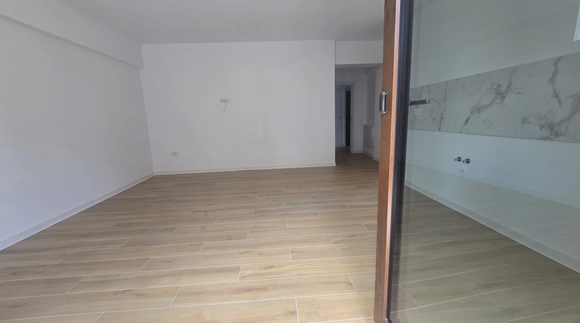 Oferta Popas Pacurari apartament nou 74 mp , 3 camere, , de vanzare,  Complex Rezidential Soleia imagine 2