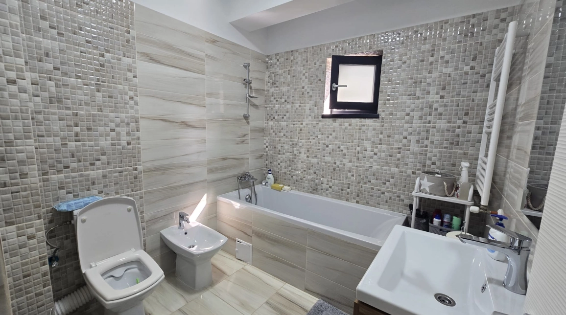 Oferta Bucium apartament nou 60 mp , 2 camere, decomandat, de vanzare,  Scala Residence-100m de bulevard imagine 16