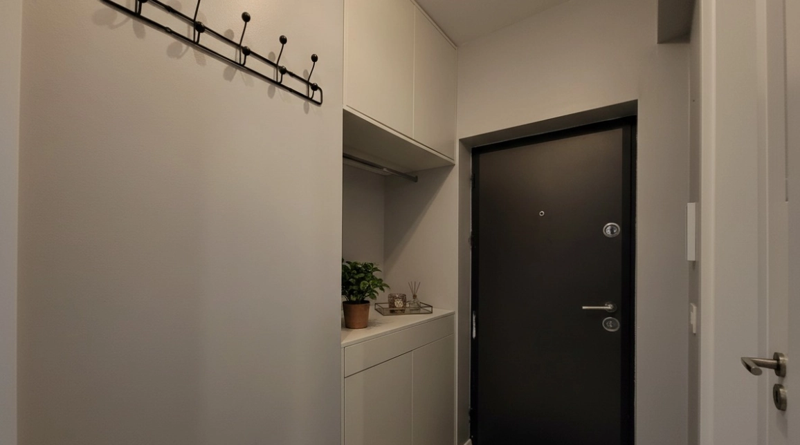 Oferta 3 camere, decomandat, 63 mp , de vanzare apartament nou in zona Nicolina,  1.5km de la Belvedere imagine 5