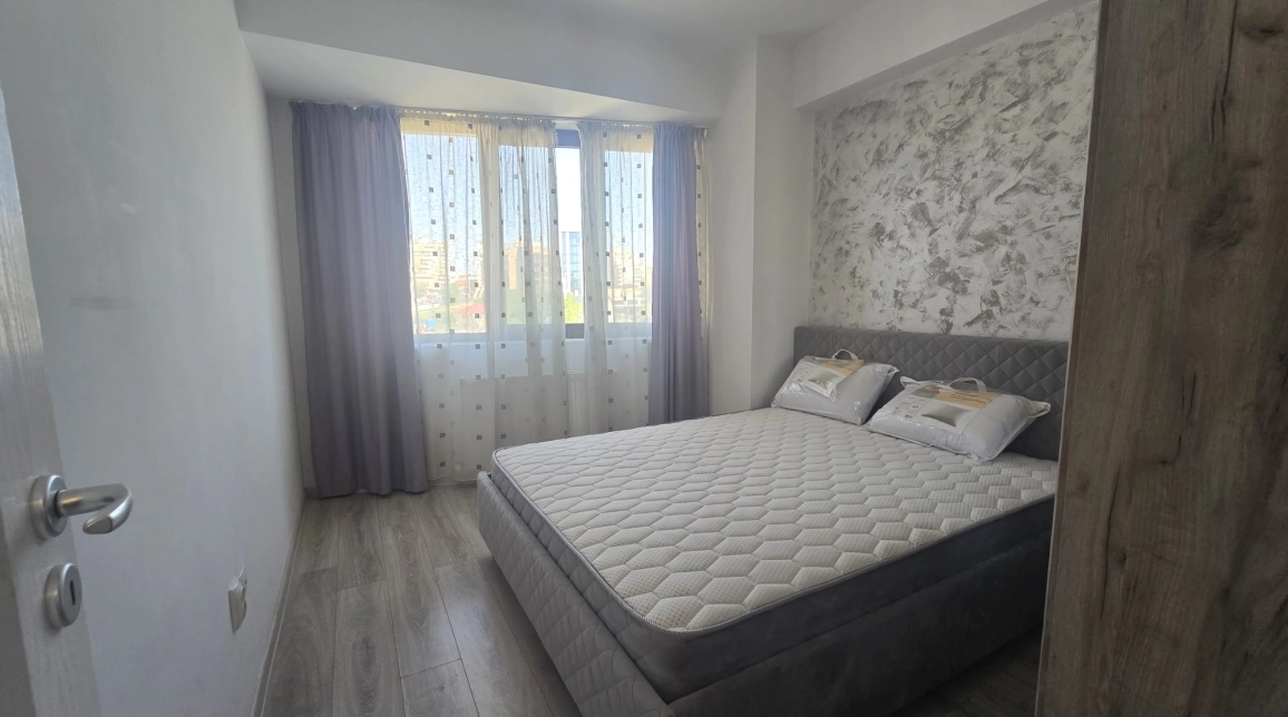 Oferta Apartament nou, 3 camere, , 55 mp , Centru, de vanzare,  Palas Mall, Universitatea Asachi imagine 5