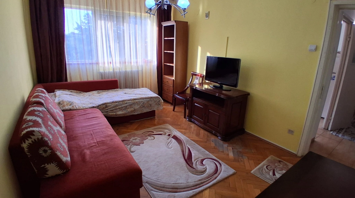 Oferta 3 camere, decomandat, 70 mp , de vanzare apartament in zona Centru,  Palatul Culturii/Palas Mall imagine 3