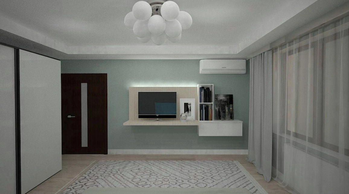 Oferta Casa de vanzare, 4 camere, 100 mp , Miroslava,  Vorovesti imagine 14