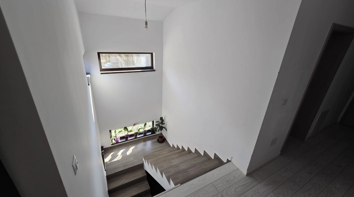 Oferta Breazu casa 164 mp , 5 camere, de vanzare,  Padurea Marzesti imagine 14
