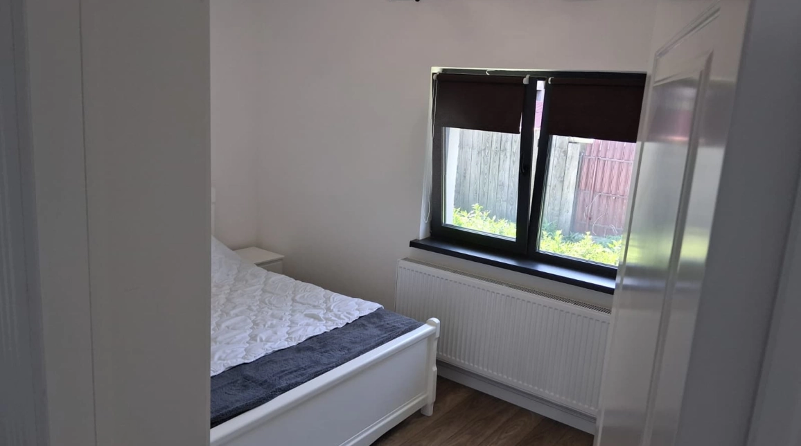 Oferta 4 camere, 110 mp , de vanzare casa in zona Dancu,  dupa Biserica imagine 8