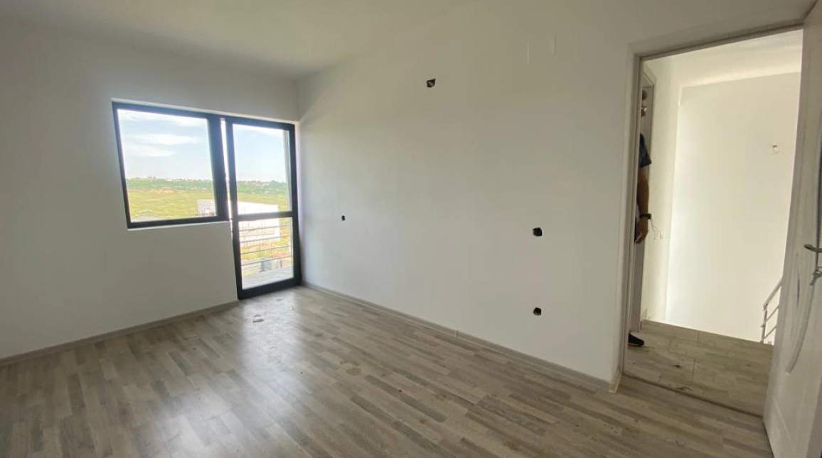 Oferta De vanzare casa, 4 camere, 107 mp , Valea Lupului,   imagine 3