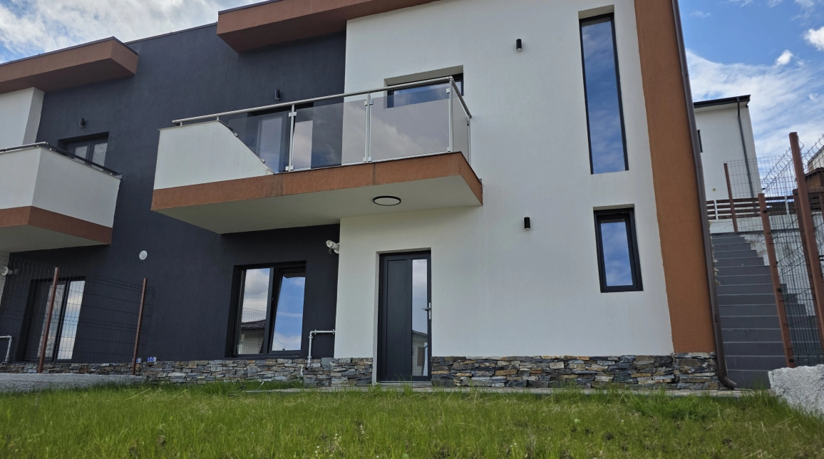 Oferta Casa, 3 camere, 80 mp , CUG, de vanzare,  Valea Adanca imagine 26