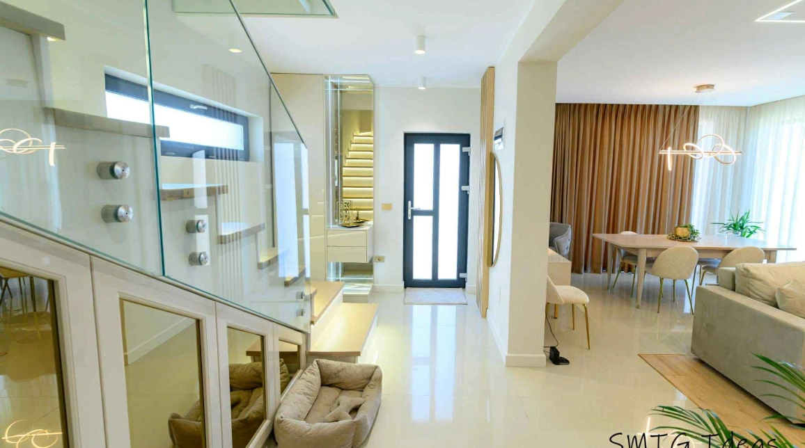 Oferta Casa, 4 camere, 120 mp , Valea Adanca, de vanzare,   Mega Image imagine 15