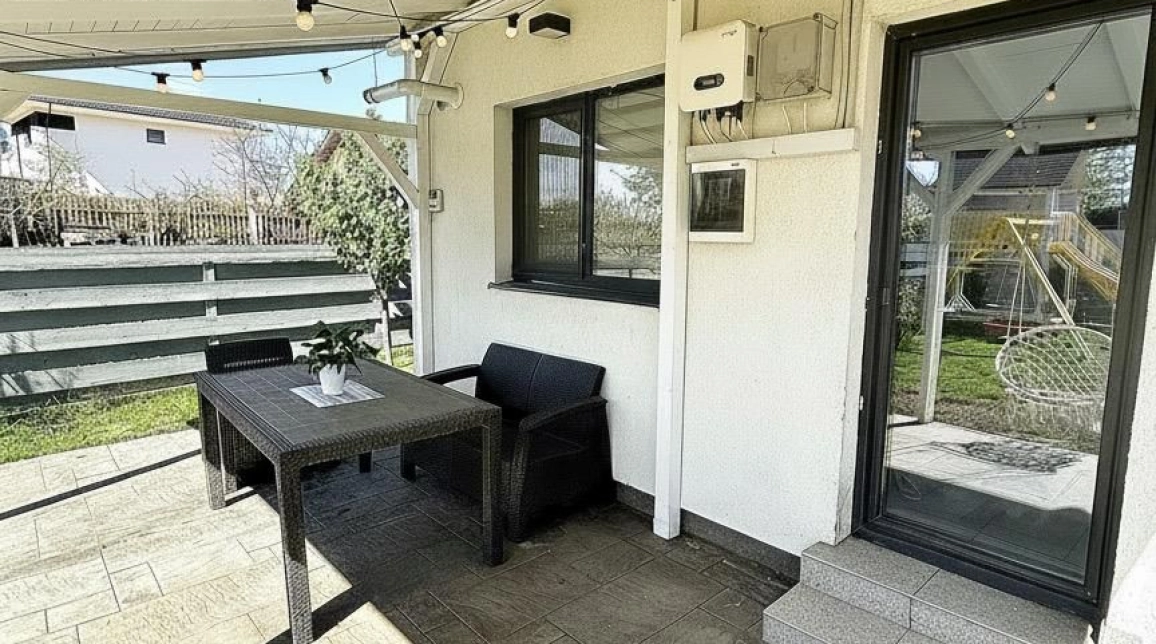 Oferta De vanzare casa, 4 camere, 127 mp , Miroslava,  dupa stadion imagine 14