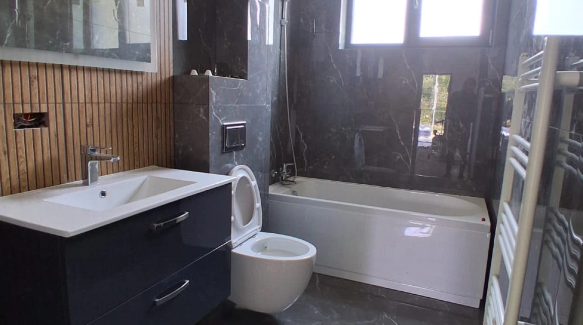 Oferta De vanzare casa, 3 camere, 88 mp , Dancu,  dupa sere imagine 4