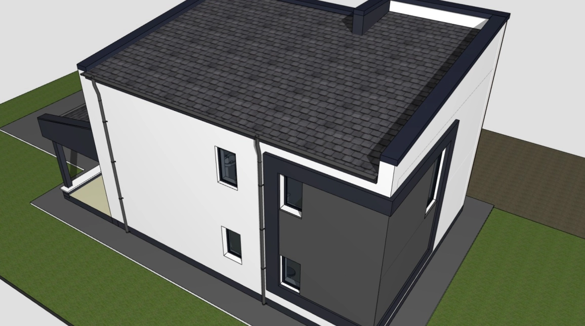 Oferta Teren CUG Autorizatie de Constructie Valea Adanca  392 mp  imagine 9