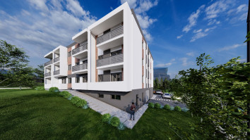 HCC Residence