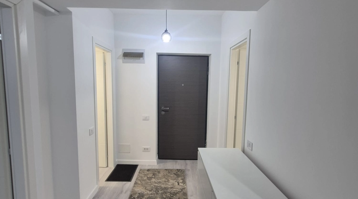 Oferta Apartament de inchiriat, o camera, decomandat, 43 mp , Frumoasa,  Bd Poitiers - Continental imagine 8