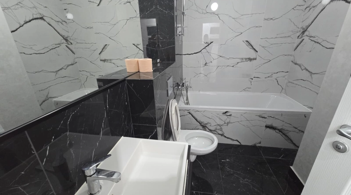 Oferta Dacia apartament nou 58 mp , 2 camere, , de inchiriat,  Comat Towers  imagine 13