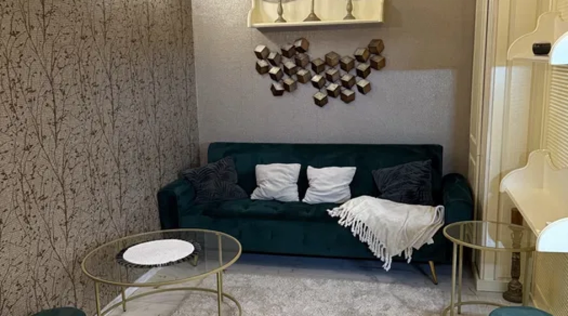 Oferta 2 camere, semidecomandat, 45 mp , de inchiriat apartament in zona Tatarasi,  Gradinita Montesori imagine 1