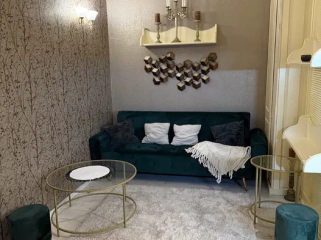 2 camere,  semidecomandat ,  45 mp , de inchiriat apartament in zona Tatarasi,  (Gradinita Montesori) 162688
