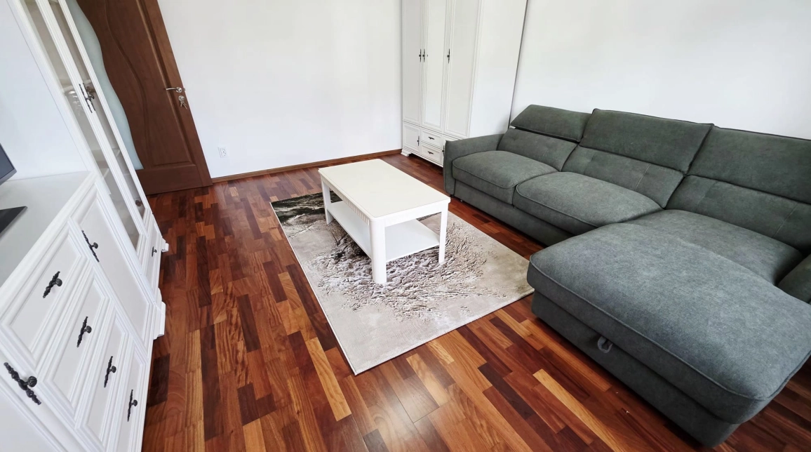 Oferta 2 camere, decomandat, 60 mp , de inchiriat apartament in zona Popas Pacurari,  Brown Residence imagine 8