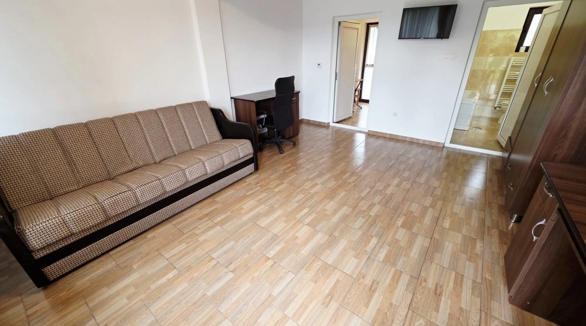 Oferta Apartament de inchiriat, o camera, garsoniera, 40 mp , Copou,  Targusor imagine 3