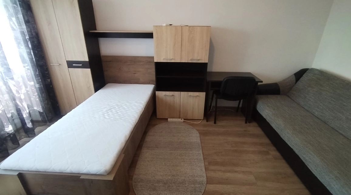 Oferta Centru apartament 36 mp , o camera, decomandat, de inchiriat,  Sos Arcu - Rapa Galbeana imagine 2