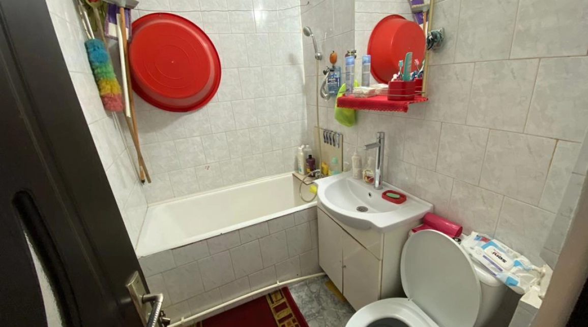 Oferta Apartament de vanzare, 3 camere, semidecomandat, 61 mp , Podu Ros,  Universitatea Gheorghe Asachi imagine 11