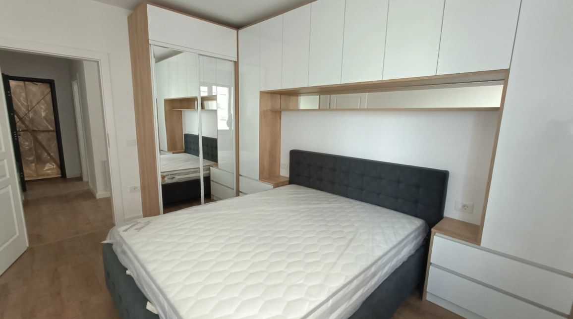Oferta Apartament nou de vanzare, 2 camere, decomandat, 58 mp , Pacurari,  Bariera spre Dacia imagine 6