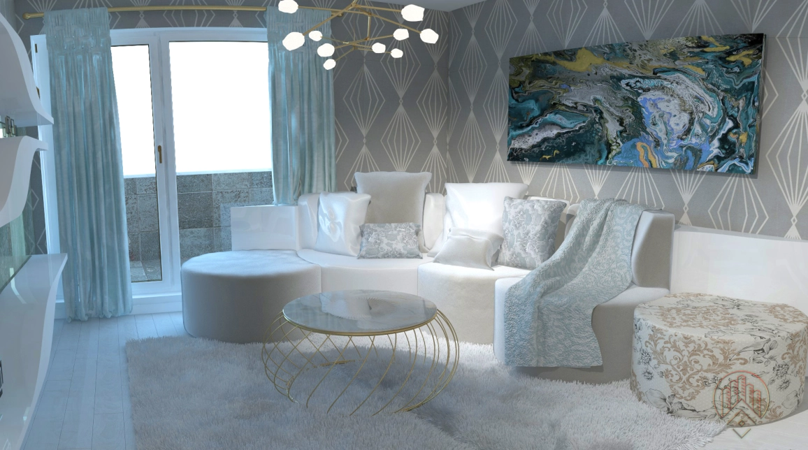 Oferta Apartament nou, 2 camere, decomandat, 64 mp , Poitiers, de vanzare,  Lidl Continental imagine 9