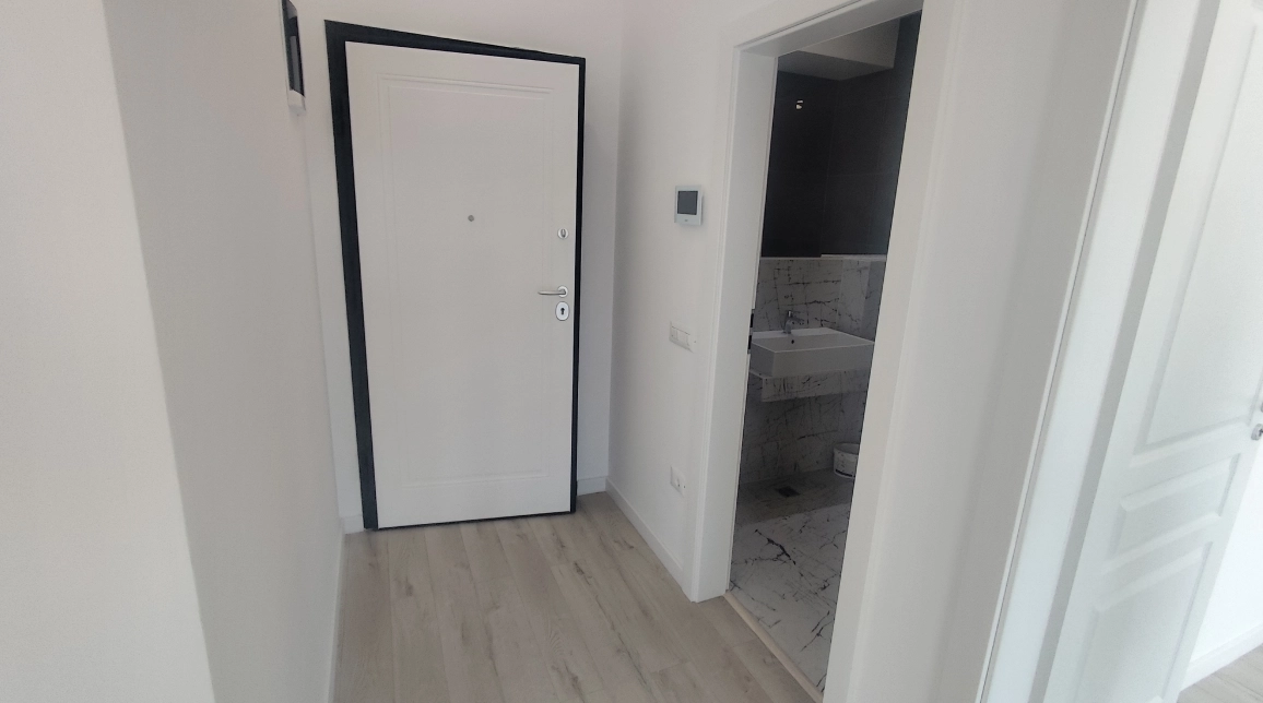 Oferta 2 camere, semidecomandat, 60 mp , de vanzare apartament nou in zona CUG,  1.5km de la Al. T. Neculai imagine 5