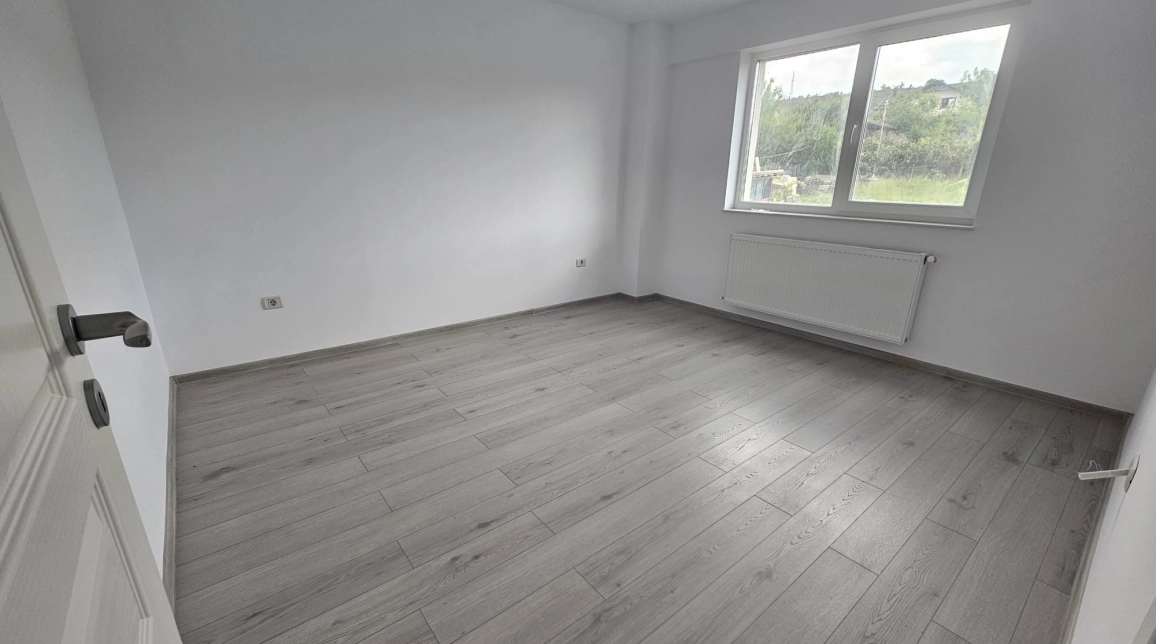 Oferta Apartament nou, 2 camere, decomandat, 45 mp , Bucium, de vanzare,  Bloc finalizat, 800 m de Lidl imagine 4