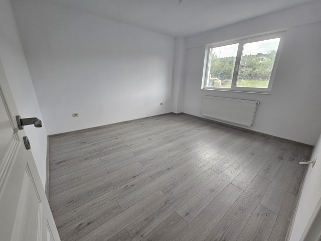 Apartament nou, 2 camere,  decomandat ,  45 mp , Bucium, de vanzare,  (Bloc finalizat, 800 m de Lidl) 130161