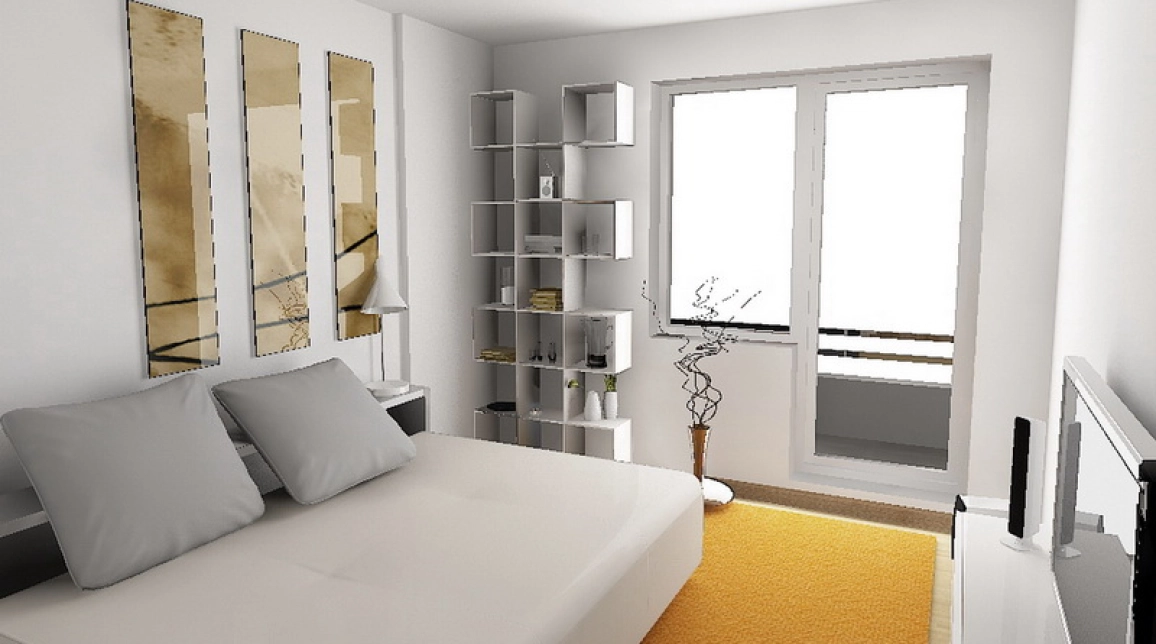 Oferta Apartament de vanzare, 2 camere, decomandat, 54 mp , Frumoasa,  Manta Rosie Hlincea Lac imagine 9
