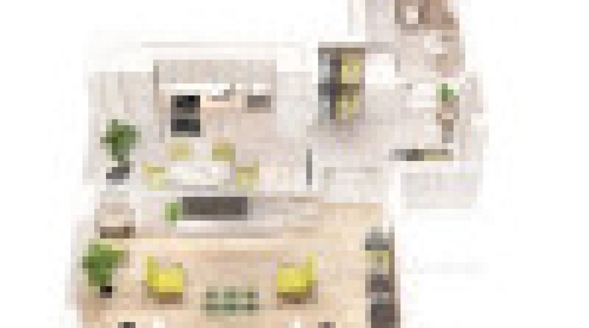 Oferta Apartament nou, o camera, decomandat, 43 mp , Nicolina, de vanzare,  Manastirea Frumoasa imagine 2