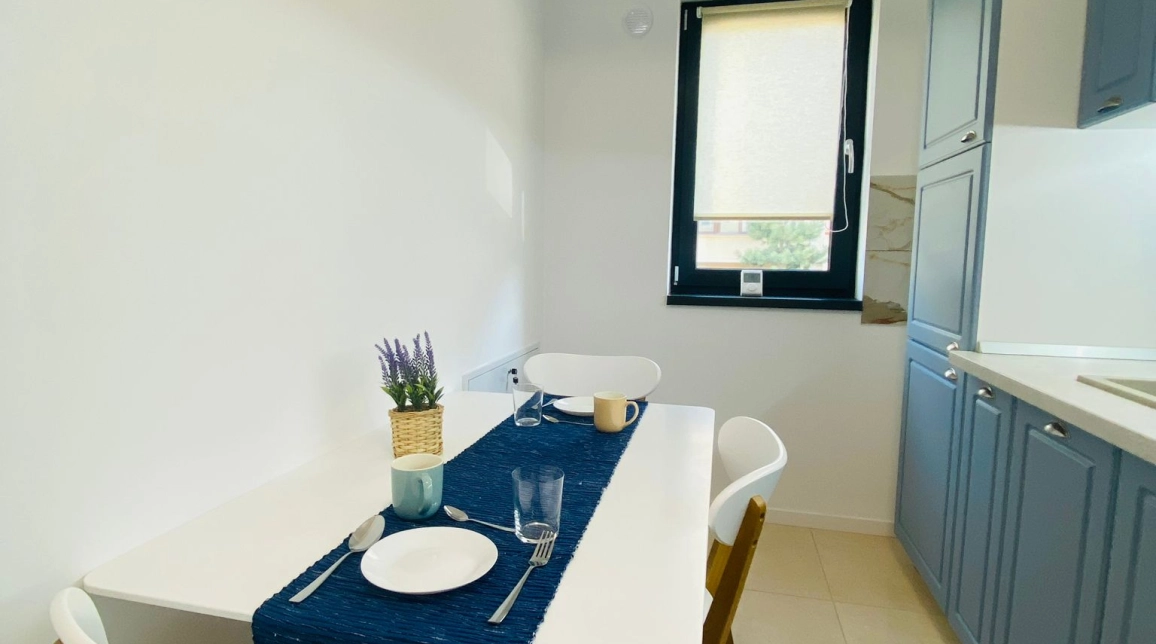 Oferta De vanzare apartament, 2 camere, decomandat, 52 mp , Galata,  Platou Galata  imagine 5