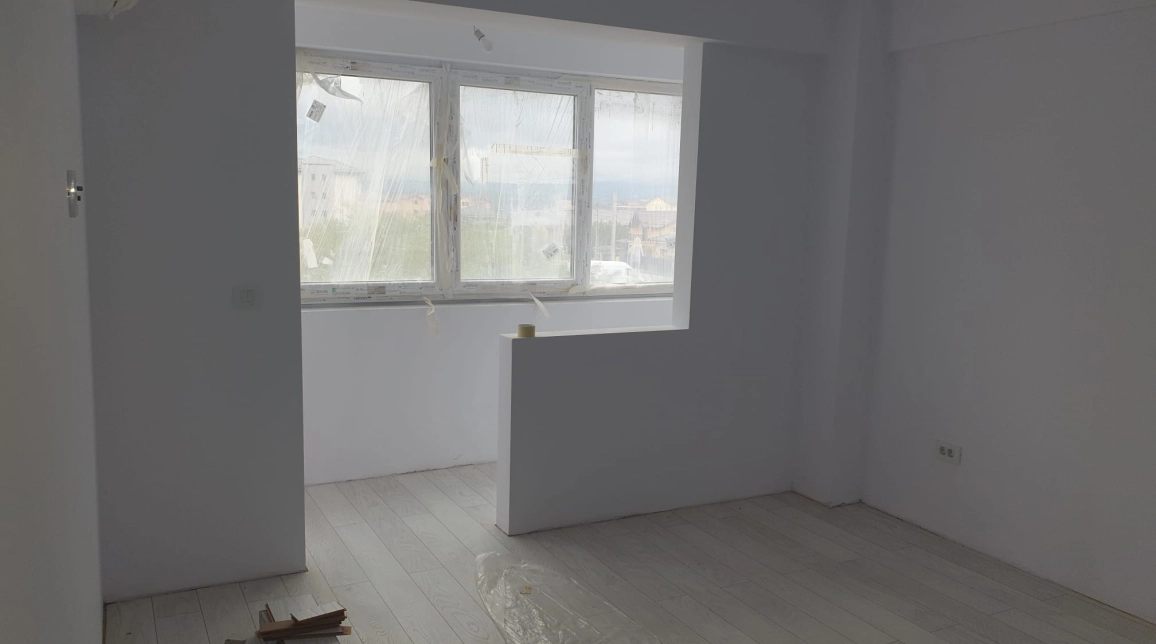 Oferta O camera, decomandat, 33 mp , de vanzare apartament nou in zona Pacurari,  Rediu Casablanca imagine 2