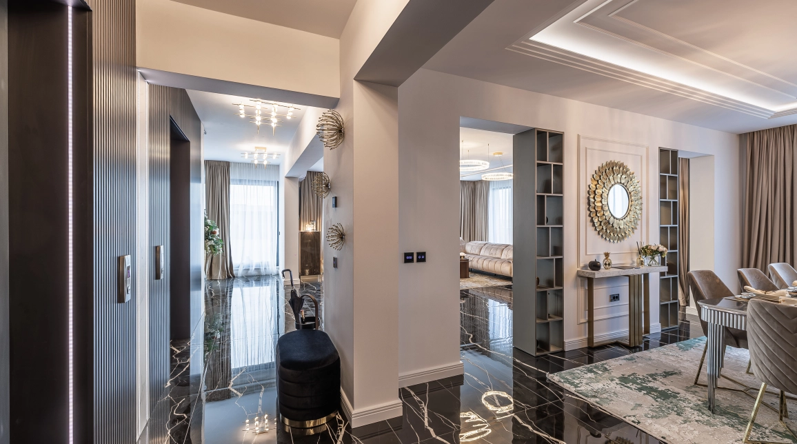 Oferta Apartament nou, 6 camere, , 777 mp , Poitiers, de vanzare,    pe 2 niveluri la  2,6 km de Palas imagine 70