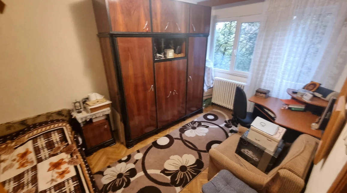 Oferta Tatarasi apartament 64 mp , 3 camere, semidecomandat, de vanzare,  Flora imagine 6