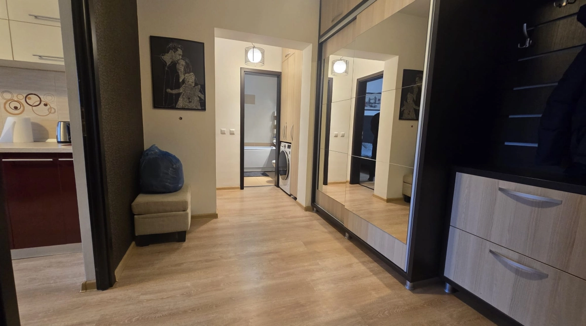 Oferta Apartament, 2 camere, decomandat, 70 mp , Popas Pacurari, de vanzare,  Complex Brown Luxury imagine 9
