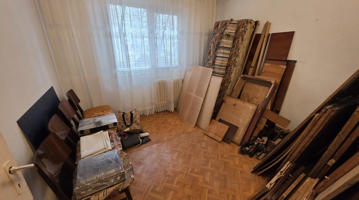 Oferta Apartament de vanzare, 2 camere, semidecomandat, 42 mp , Dacia,  Lidl imagine 6