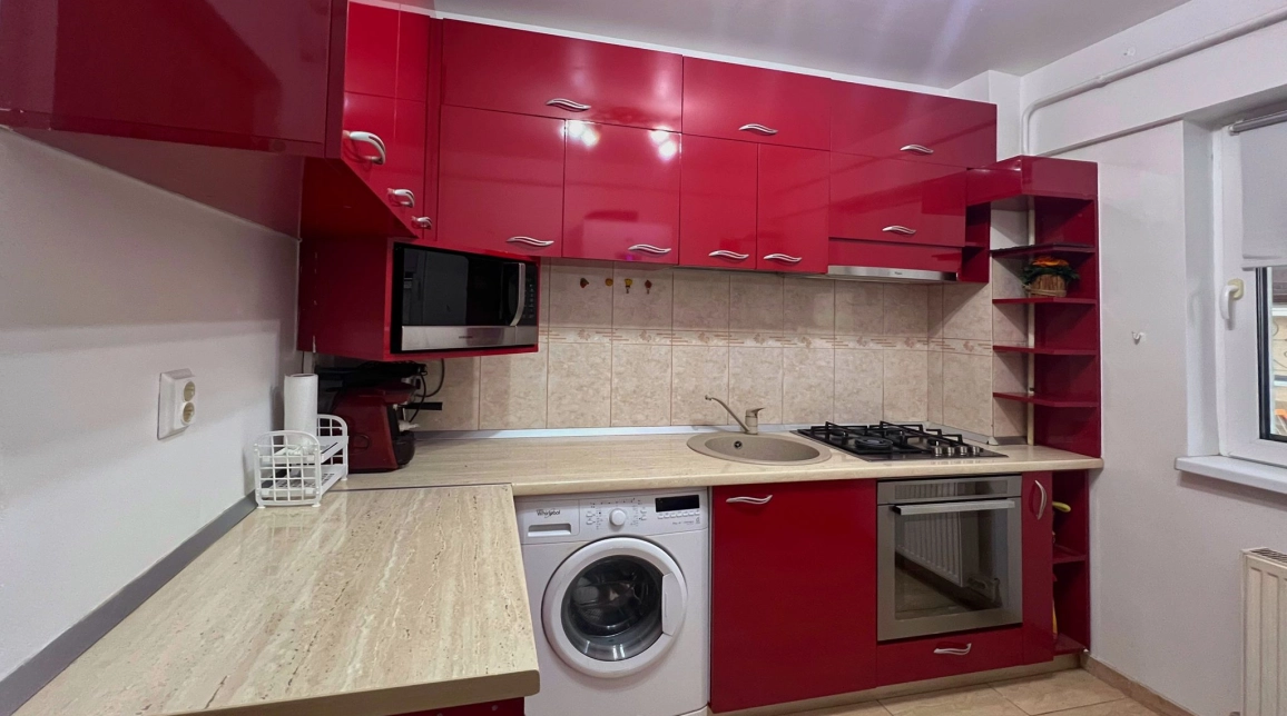 Oferta Galata apartament 30 mp , o camera, decomandat, de vanzare,  Platoul Galata imagine 5