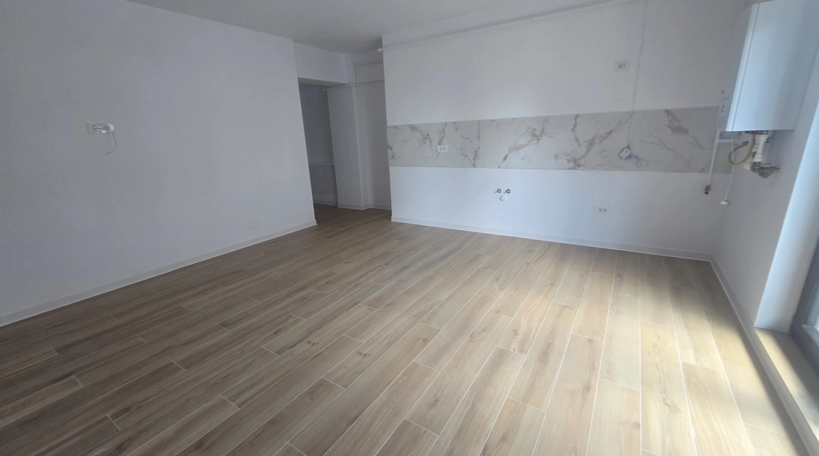 Oferta Popas Pacurari apartament nou 74 mp , 3 camere, , de vanzare,  Complex Rezidential Soleia imagine 1