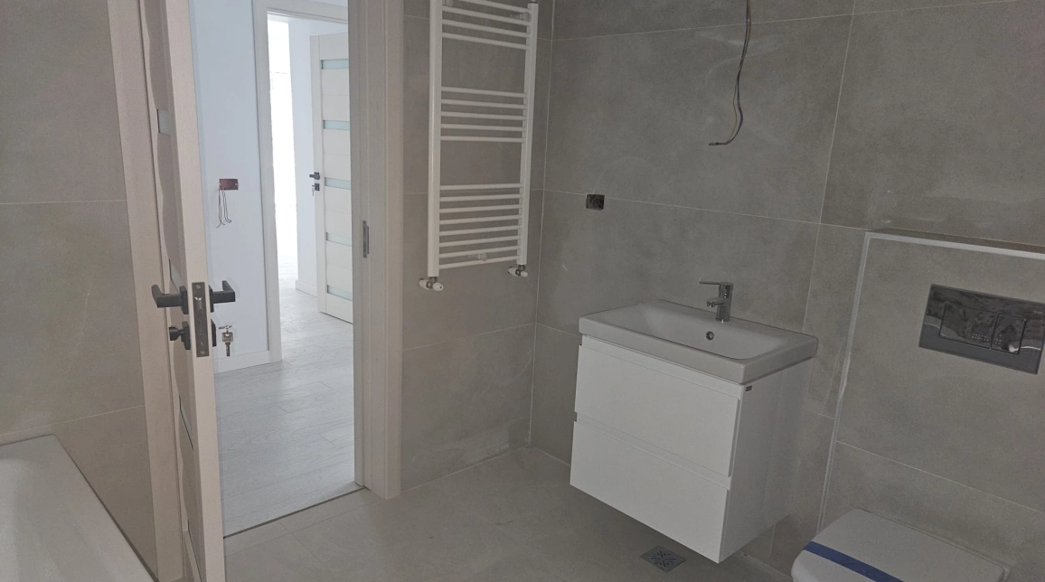 Oferta Apartament nou, 3 camere, , 74 mp , Popas Pacurari, de vanzare,  Complex Rezidential Soleia imagine 7