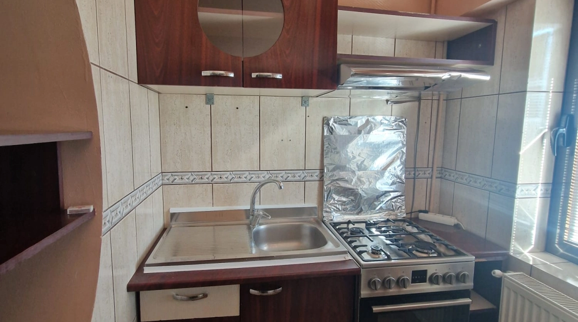 Oferta Nicolina apartament 34 mp , o camera, decomandat, de vanzare,  Pizza Nico la Bulevard imagine 7