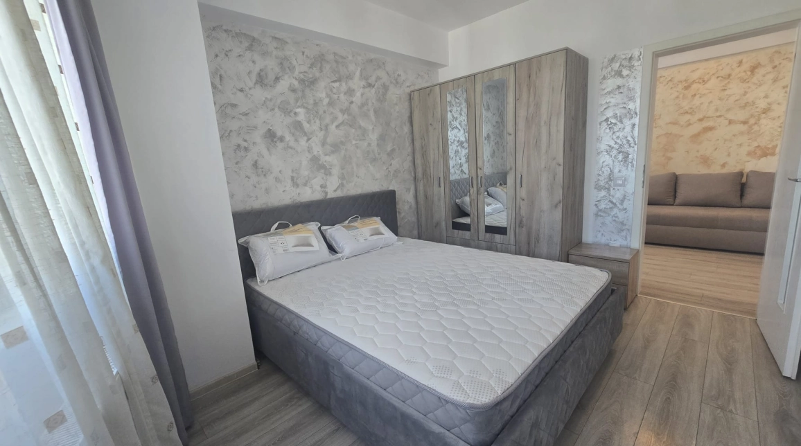 Oferta Apartament nou, 3 camere, , 55 mp , Centru, de vanzare,  Palas Mall, Universitatea Asachi imagine 4