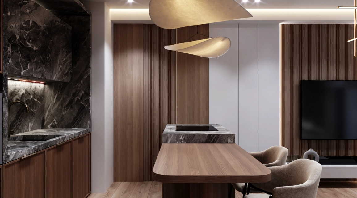 Oferta Apartament nou de vanzare, 2 camere, , 41 mp , Poitiers,  Lidl imagine 4