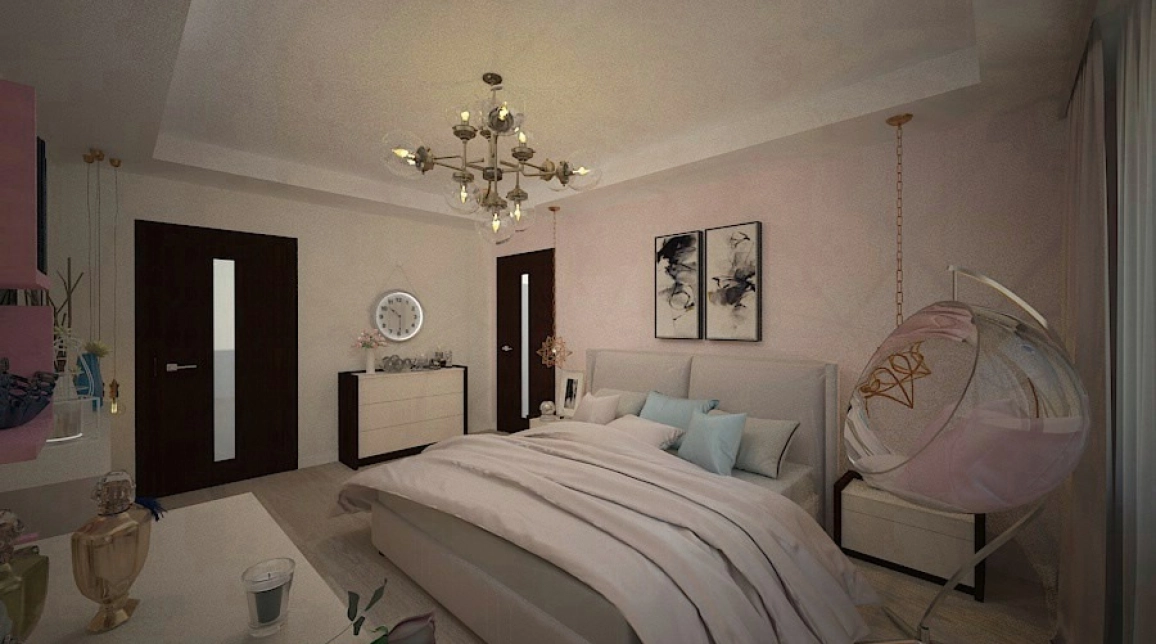 Oferta Casa de vanzare, 4 camere, 100 mp , Miroslava,  Vorovesti imagine 13