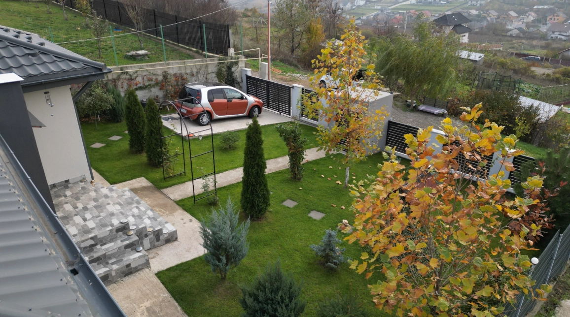 Oferta Casa, 3 camere, 92 mp , Tomesti, de vanzare,  Primarie imagine 2