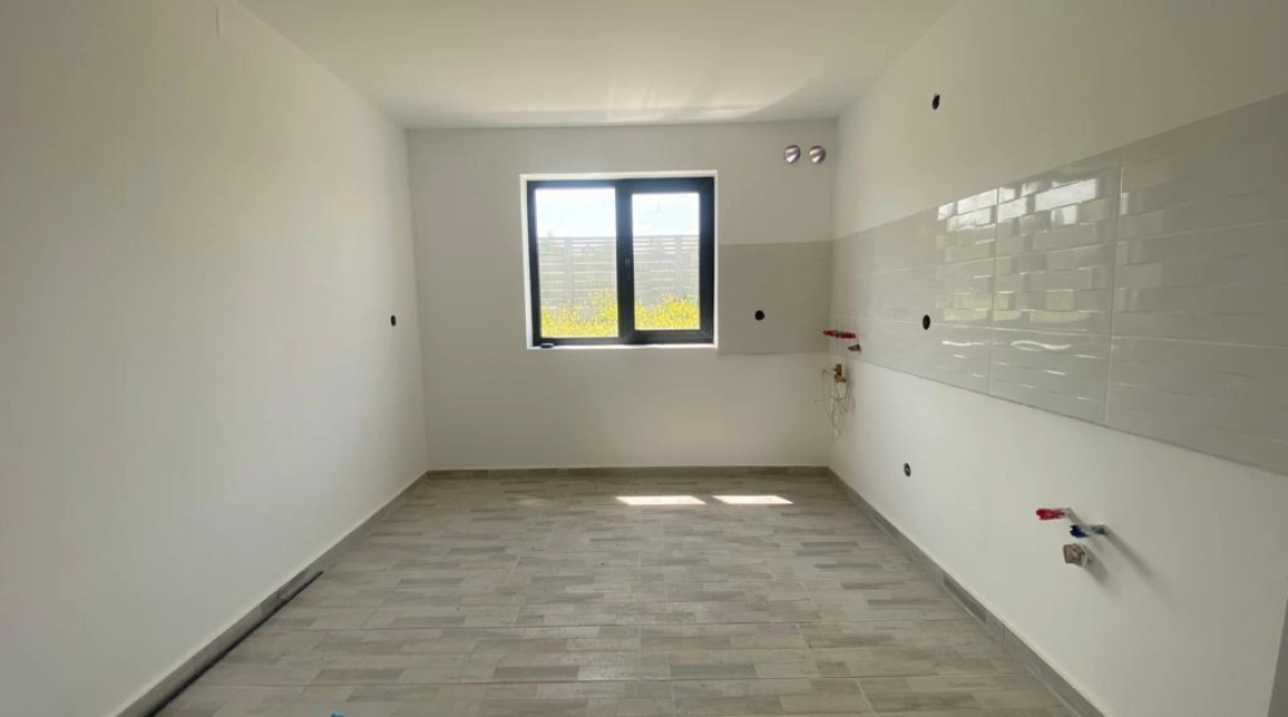 Oferta De vanzare casa, 4 camere, 107 mp , Valea Lupului,   imagine 6