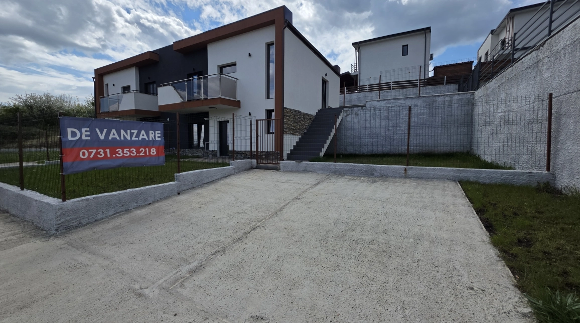 Oferta Casa, 3 camere, 80 mp , CUG, de vanzare,  Valea Adanca imagine 27
