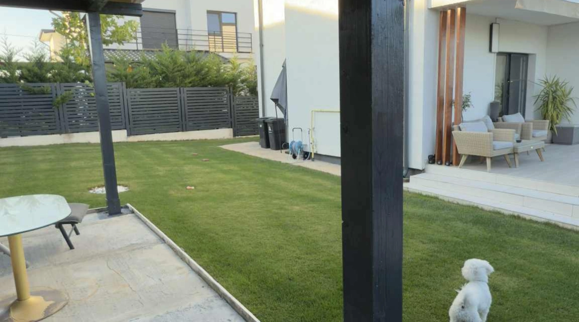 Oferta Casa, 4 camere, 120 mp , Valea Adanca, de vanzare,   Mega Image imagine 17