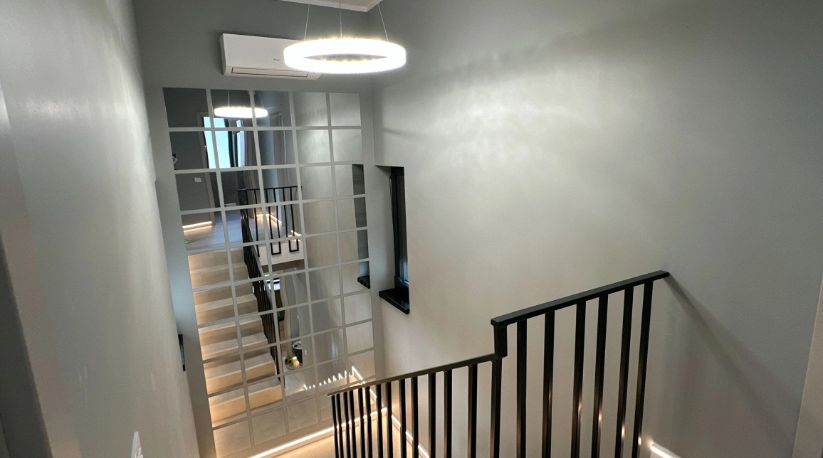 Oferta Casa, 4 camere, 114 mp , Bucium, de vanzare,  Visani - strada principala imagine 16